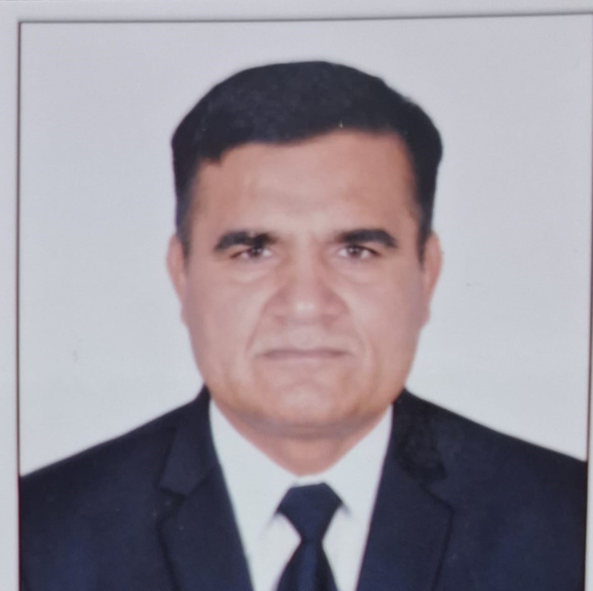 Advocate Baljeet Singh